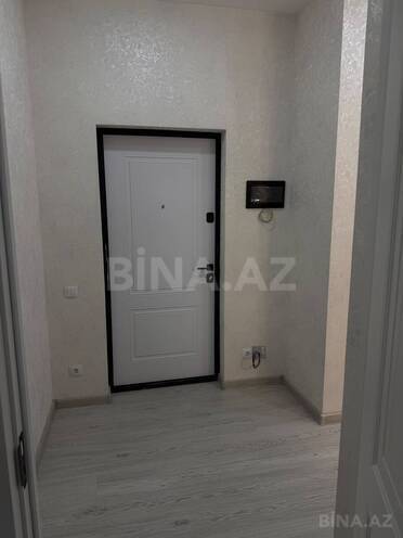 İcarəyə verilir 2 otaqlı yeni tikili 60 m², 20 Yanvar m., photo 13 from 14