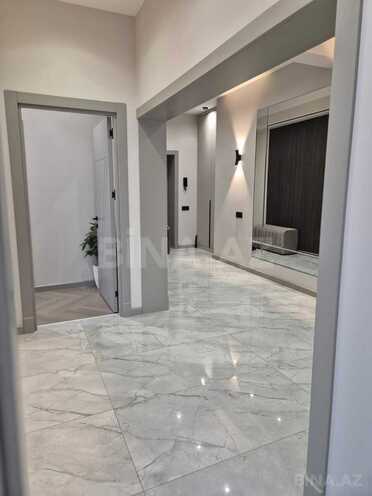 İcarəyə verilir 3 otaqlı yeni tikili 120 m², 28 May m., photo 10 from 28