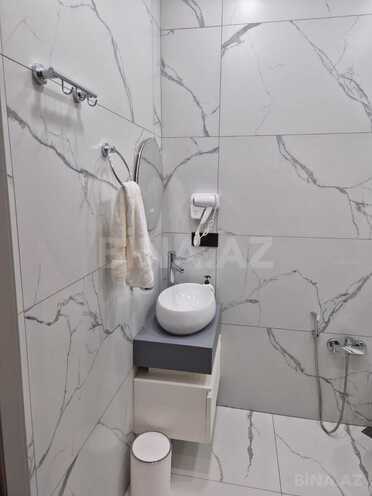 İcarəyə verilir 3 otaqlı yeni tikili 120 m², 28 May m., photo 17 from 28