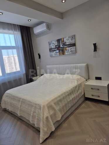 İcarəyə verilir 3 otaqlı yeni tikili 120 m², 28 May m., photo 6 from 28