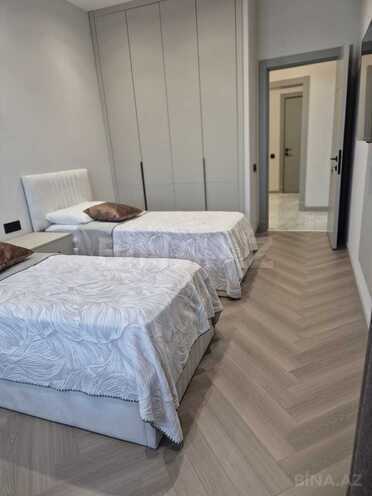İcarəyə verilir 3 otaqlı yeni tikili 120 m², 28 May m., photo 7 from 28