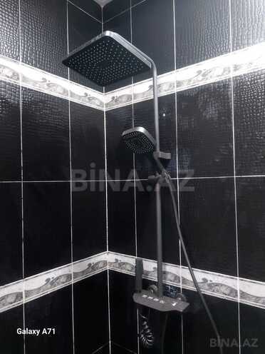 Сдаётся 3-комн. новостройка 86 м², Ясамальский р., photo 8 from 20