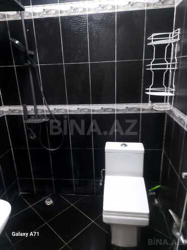 Сдаётся 3-комн. новостройка 86 м², Ясамальский р., photo 19 from 20