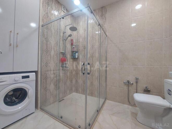 Satılır 2 otaqlı yeni tikili 70 m², Azadlıq Prospekti m., photo 6 from 9