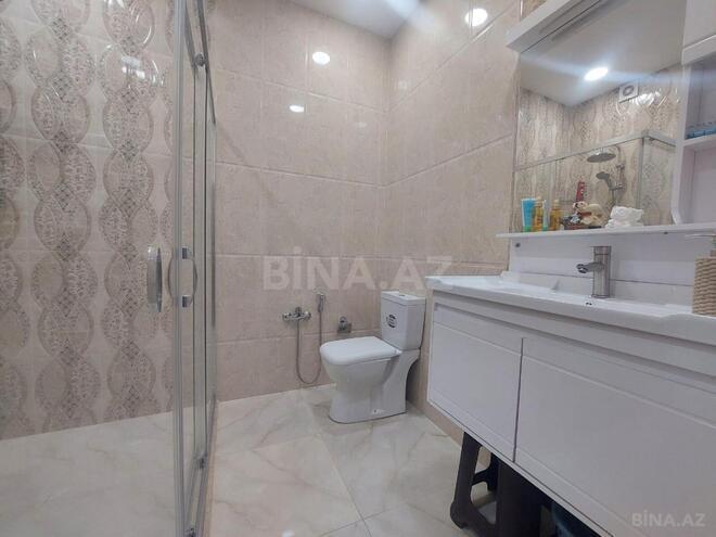 Satılır 2 otaqlı yeni tikili 70 m², Azadlıq Prospekti m., photo 5 from 9