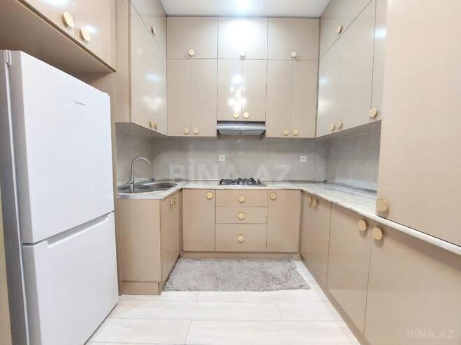 Satılır 2 otaqlı yeni tikili 70 m², Azadlıq Prospekti m., photo 4 from 9