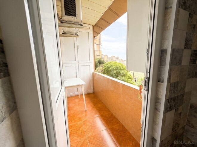 Satılır 4 otaqlı köhnə tikili 100 m², Həzi Aslanov m., photo 16 from 21