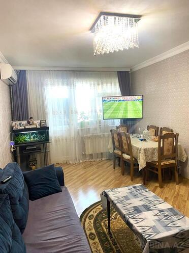 Продаётся 3-комн. вторичка 80 м², Наримановский  р., photo 1 from 17