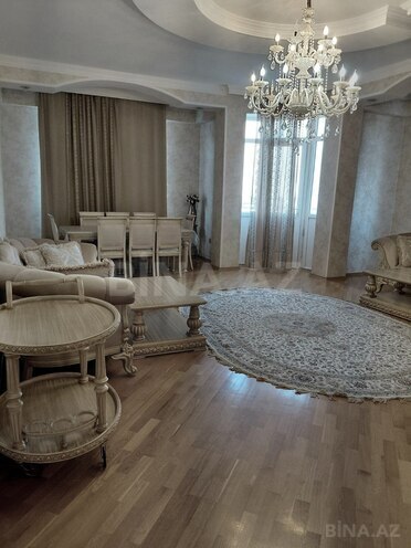 Satılır 3 otaqlı yeni tikili 170 m², Nizami m., photo 7 from 19
