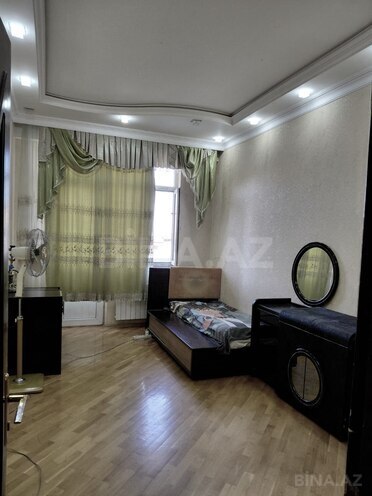Satılır 3 otaqlı yeni tikili 170 m², Nizami m., photo 12 from 19