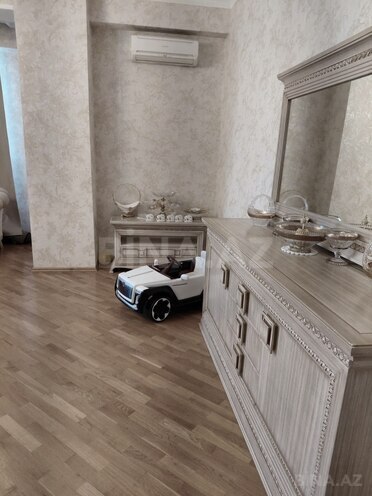 Satılır 3 otaqlı yeni tikili 170 m², Nizami m., photo 8 from 19