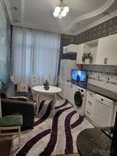 Satılır 3 otaqlı yeni tikili 170 m², Nizami m., photo 14 from 19
