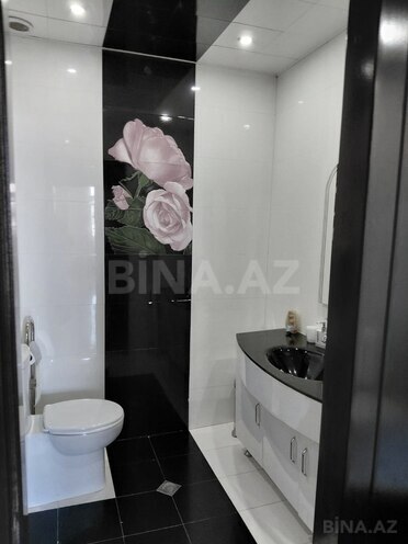 Satılır 3 otaqlı yeni tikili 170 m², Nizami m., photo 18 from 19