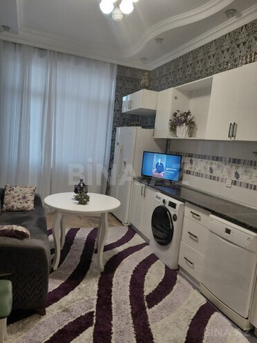 Satılır 3 otaqlı yeni tikili 170 m², Nizami m., photo 13 from 19