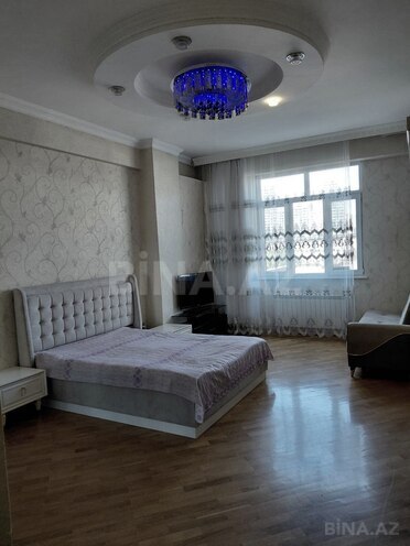 Satılır 3 otaqlı yeni tikili 170 m², Nizami m., photo 10 from 19