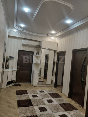 Satılır 3 otaqlı yeni tikili 170 m², Nizami m., photo 17 from 19