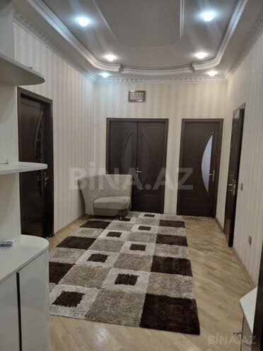 Satılır 3 otaqlı yeni tikili 170 m², Nizami m., photo 15 from 19