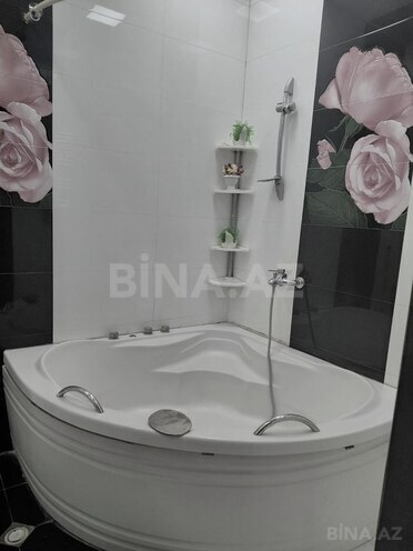 Satılır 3 otaqlı yeni tikili 170 m², Nizami m., photo 16 from 19