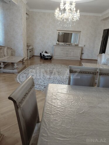 Satılır 3 otaqlı yeni tikili 170 m², Nizami m., photo 5 from 19