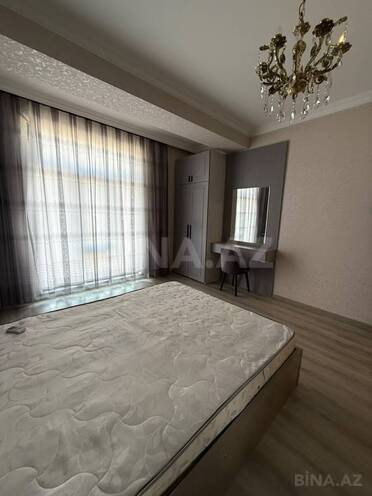 İcarəyə verilir 2 otaqlı yeni tikili 70 m², Gənclik m., photo 9 from 16