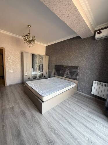 İcarəyə verilir 2 otaqlı yeni tikili 70 m², Gənclik m., photo 7 from 16