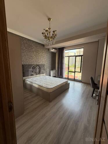 İcarəyə verilir 2 otaqlı yeni tikili 70 m², Gənclik m., photo 6 from 16