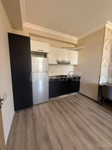 İcarəyə verilir 2 otaqlı yeni tikili 70 m², Gənclik m., photo 5 from 16
