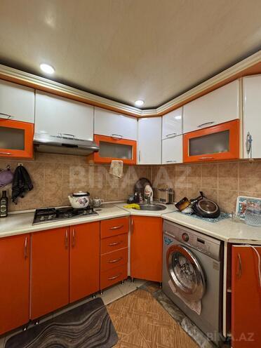 Satılır 3 otaqlı köhnə tikili 80 m², Elmlər Akademiyası m., photo 11 from 15