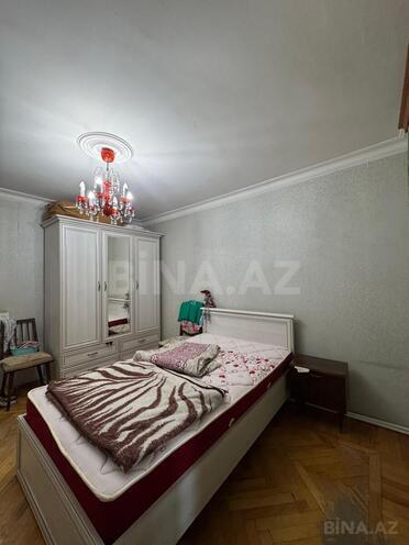 Satılır 3 otaqlı köhnə tikili 80 m², Elmlər Akademiyası m., photo 10 from 15