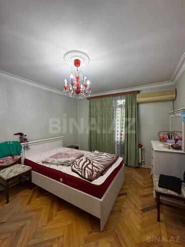 Satılır 3 otaqlı köhnə tikili 80 m², Elmlər Akademiyası m., photo 9 from 15