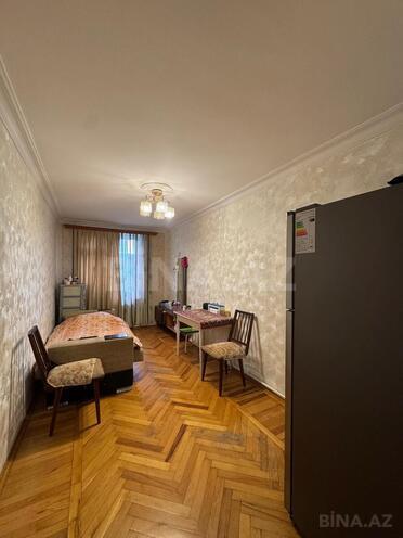 Satılır 3 otaqlı köhnə tikili 80 m², Elmlər Akademiyası m., photo 7 from 15