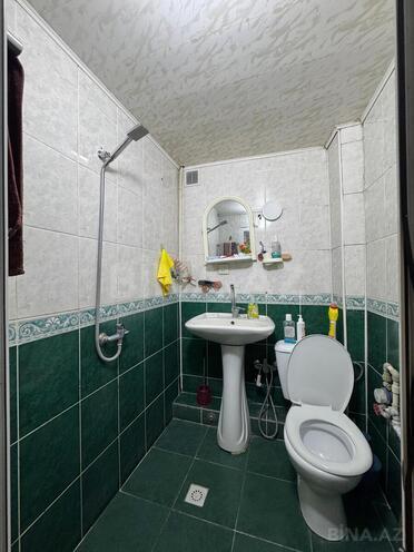 Satılır 3 otaqlı köhnə tikili 80 m², Elmlər Akademiyası m., photo 13 from 15