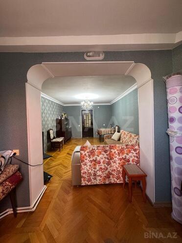 Satılır 3 otaqlı köhnə tikili 80 m², Elmlər Akademiyası m., photo 8 from 15