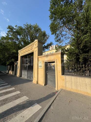 Satılır 3 otaqlı köhnə tikili 80 m², Elmlər Akademiyası m., photo 3 from 15