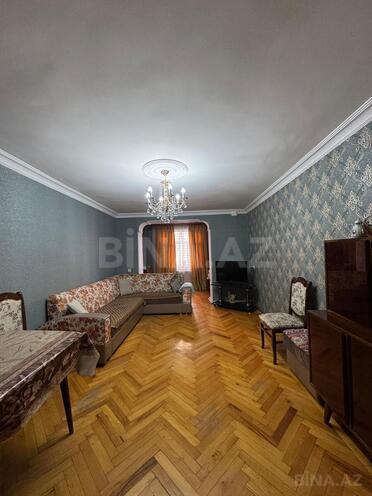 Satılır 3 otaqlı köhnə tikili 80 m², Elmlər Akademiyası m., photo 5 from 15