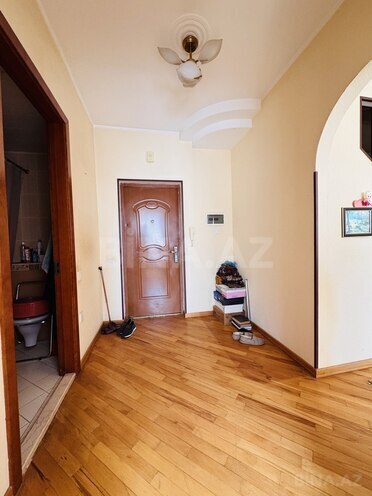 İcarəyə verilir 2 otaqlı yeni tikili 60 m², 8 Noyabr m., photo 5 from 12