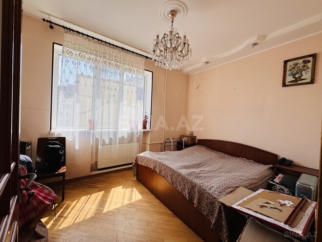 İcarəyə verilir 2 otaqlı yeni tikili 60 m², 8 Noyabr m., photo 6 from 12