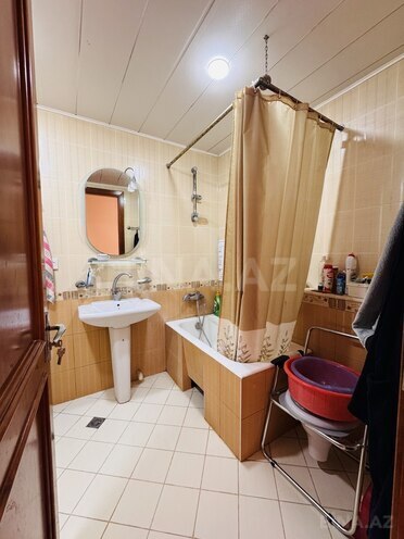 İcarəyə verilir 2 otaqlı yeni tikili 60 m², 8 Noyabr m., photo 10 from 12