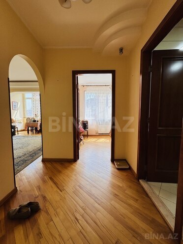 İcarəyə verilir 2 otaqlı yeni tikili 60 m², 8 Noyabr m., photo 4 from 12