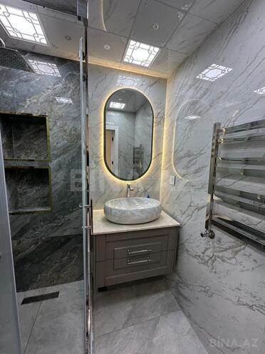 Satılır 2 otaqlı köhnə tikili 67 m², Gənclik m., photo 28 from 31