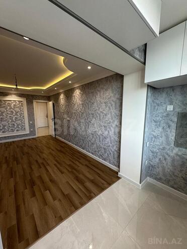 Satılır 2 otaqlı köhnə tikili 67 m², Gənclik m., photo 4 from 31