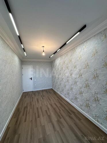 Satılır 2 otaqlı köhnə tikili 67 m², Gənclik m., photo 16 from 31