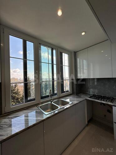Satılır 2 otaqlı köhnə tikili 67 m², Gənclik m., photo 9 from 31
