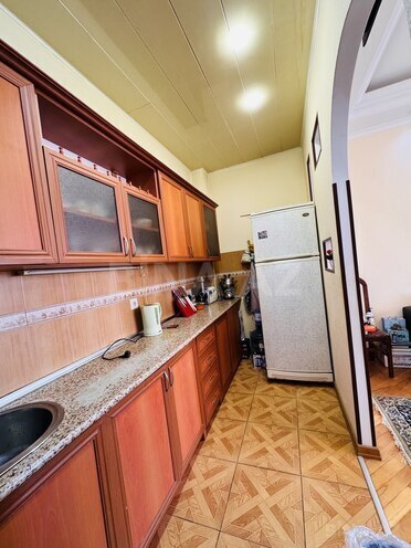 İcarəyə verilir 2 otaqlı yeni tikili 60 m², 8 Noyabr m., photo 8 from 12