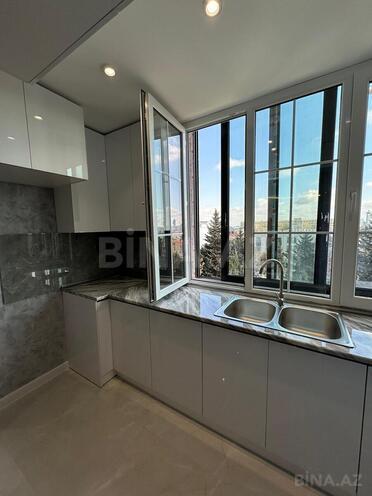Satılır 2 otaqlı köhnə tikili 67 m², Gənclik m., photo 11 from 31