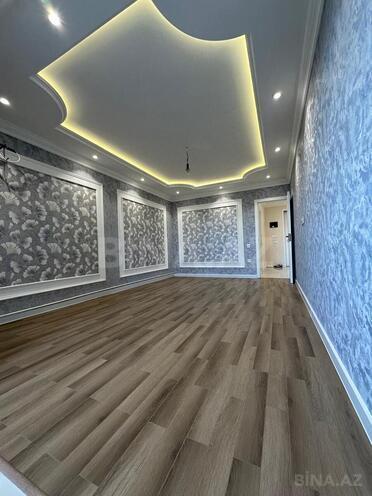 Satılır 2 otaqlı köhnə tikili 67 m², Gənclik m., photo 6 from 31