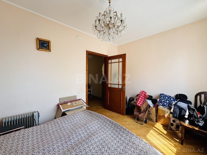 İcarəyə verilir 2 otaqlı yeni tikili 60 m², 8 Noyabr m., photo 7 from 12