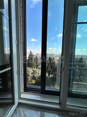 Satılır 2 otaqlı köhnə tikili 67 m², Gənclik m., photo 22 from 31