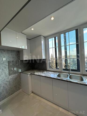 Satılır 2 otaqlı köhnə tikili 67 m², Gənclik m., photo 10 from 31