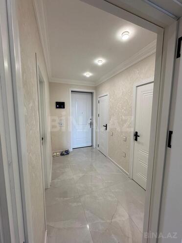 Satılır 2 otaqlı köhnə tikili 67 m², Gənclik m., photo 19 from 31